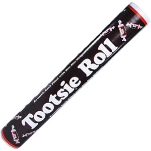 Tootsie® Roll Candy Super Tube 24in (20.25oz) - Image 3