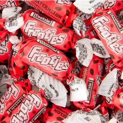 Tootsie Roll® Frooties Watermelon
