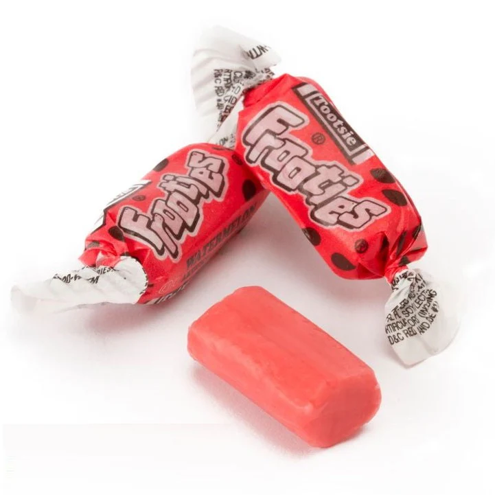 Tootsie Roll® Frooties Watermelon - Image 3