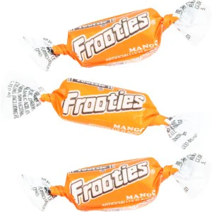 Tootsie Roll® Frooties Mango Bag (360 pcs) - Image 4