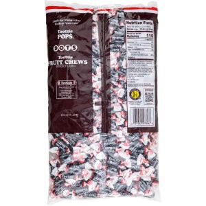 Tootsie Roll® Midgees Bag (360 pcs) - Image 3