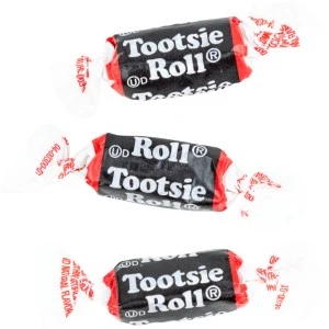 Tootsie Roll® Midgees Bag (360 pcs) - Image 4