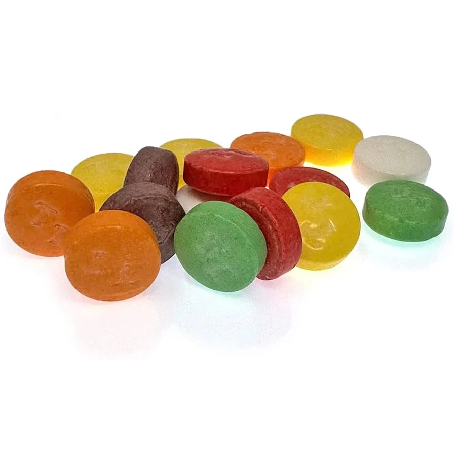 Tootsie Tarts 25 LB - Image 2