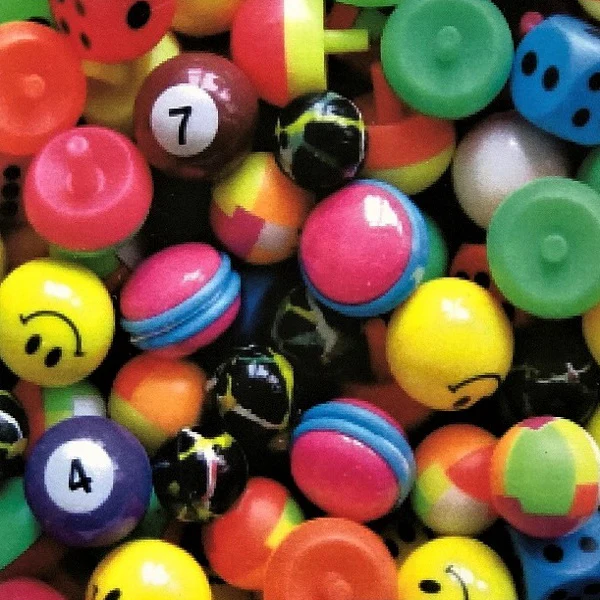 Toy Box 1" Capsules - Image 2