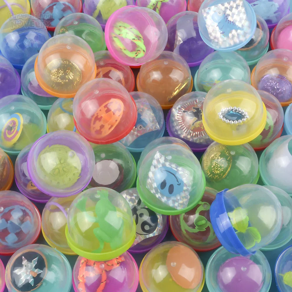 Toy Capsule Treasure Box - Image 2