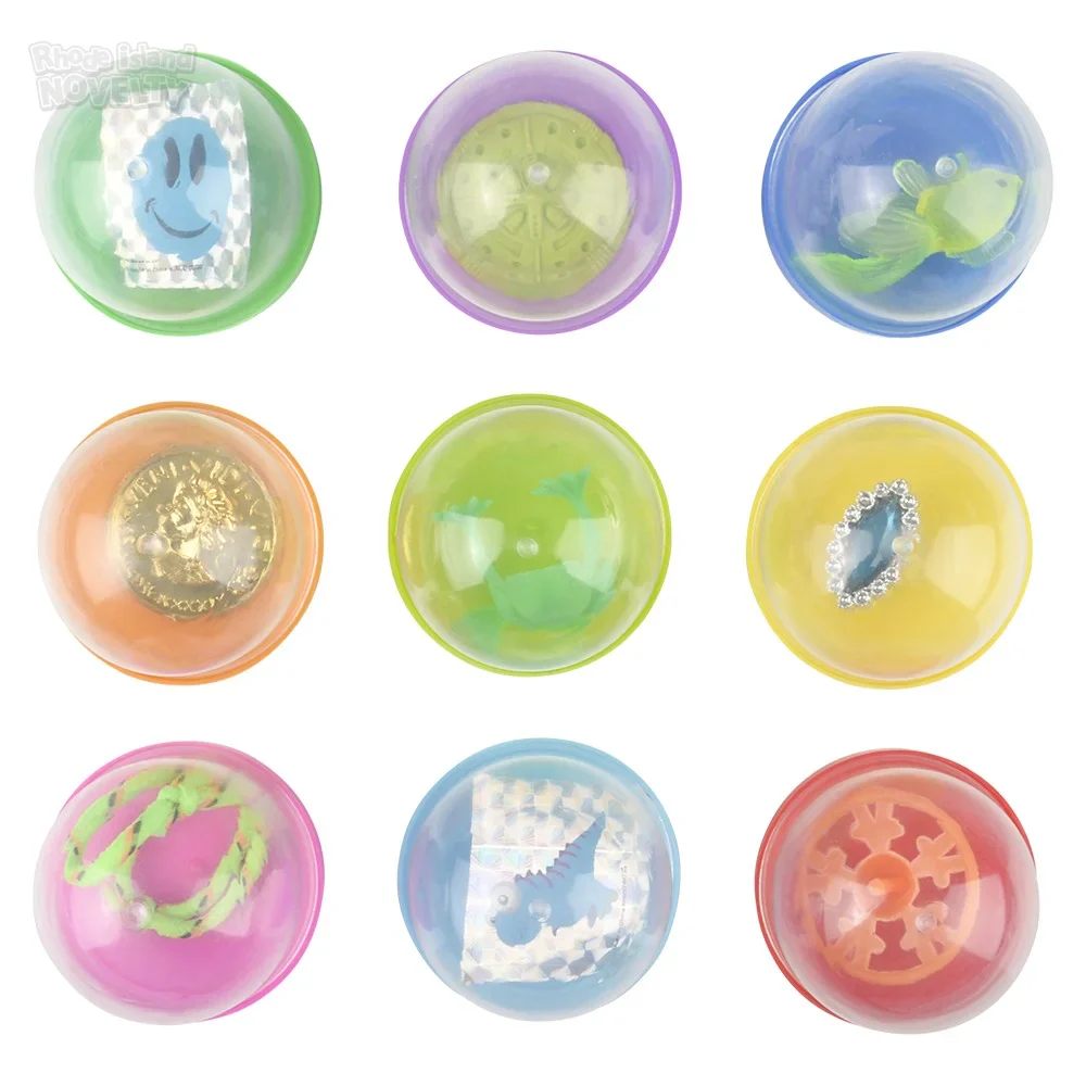 Toy Capsule Treasure Box - Image 3