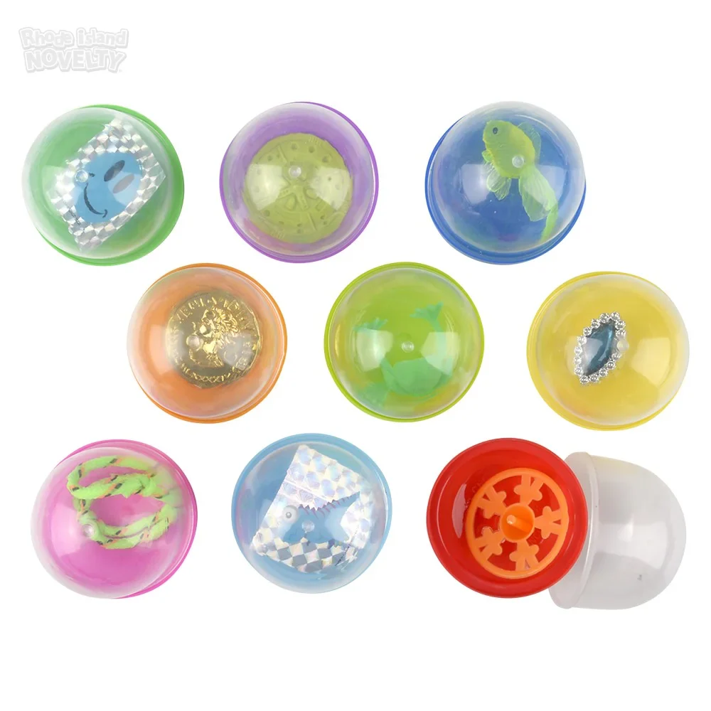 Toy Capsule Treasure Box - Image 4
