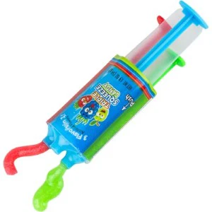 Triple Squeeze Push-up Gel Candy Display 12ct - Image 4