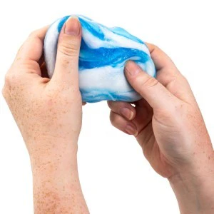 Two Tone Super Slime (12pcs) - Image 3
