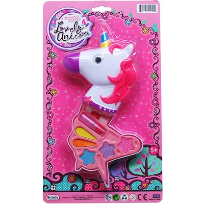 Unicorn Make Up Beauty Set (1ct.)
