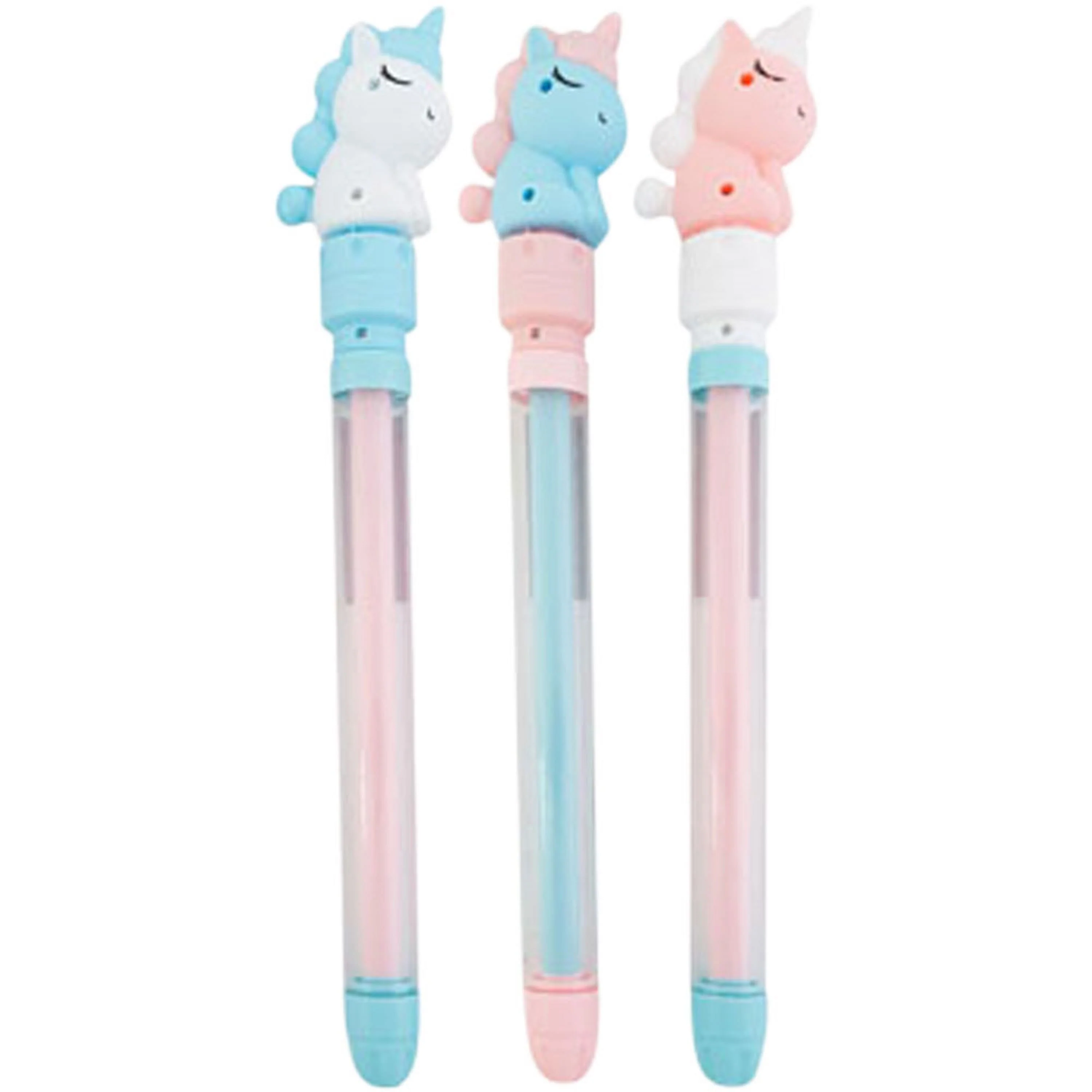 Unicorn Water Blaster 14in Ast (24pcs) - Image 2