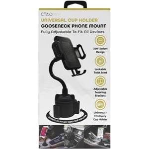 Universal Gooseneck Cup Holder (1ct.) - Image 3