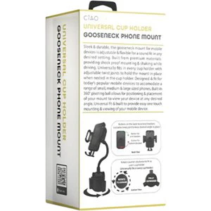 Universal Gooseneck Cup Holder (1ct.) - Image 4