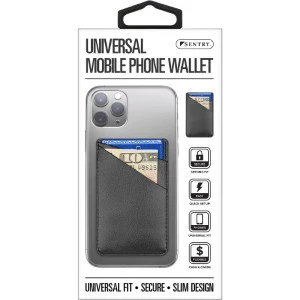 Universal Mobile Phone Wallet (1ct.) - Image 2