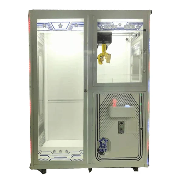 Unlock the Prize Crane Machine - Image 2