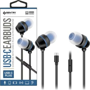 USB-C Wired Earbuds (1 ct.) - Image 4