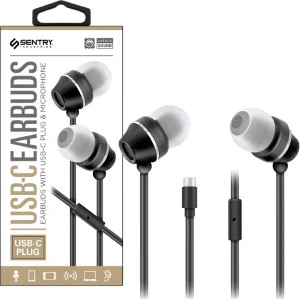USB-C Wired Earbuds (1 ct.) - Image 5
