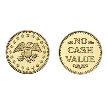 Vending Machine Tokens - Image 4