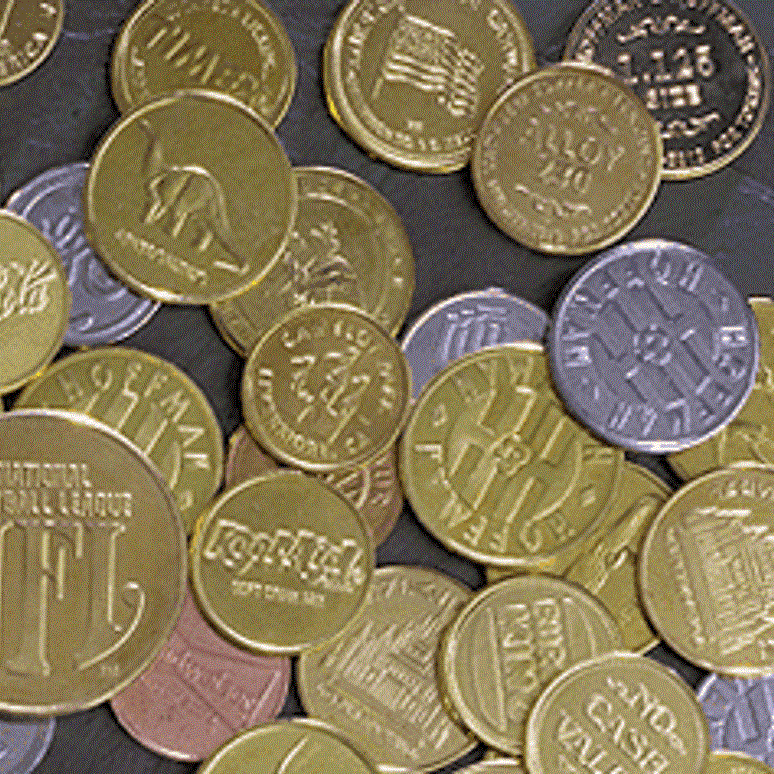 Vending Machine Tokens - Image 5