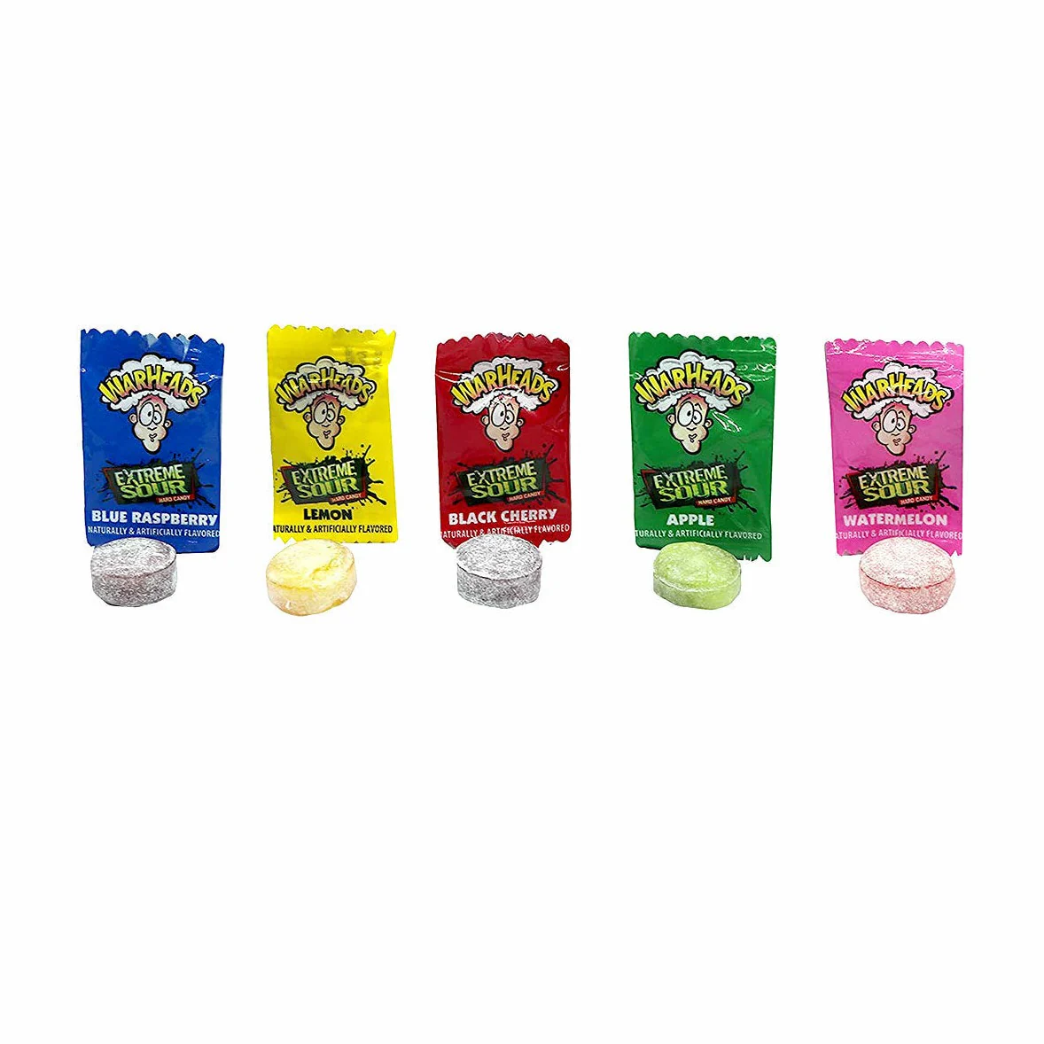 Warheads® Candy - Image 2