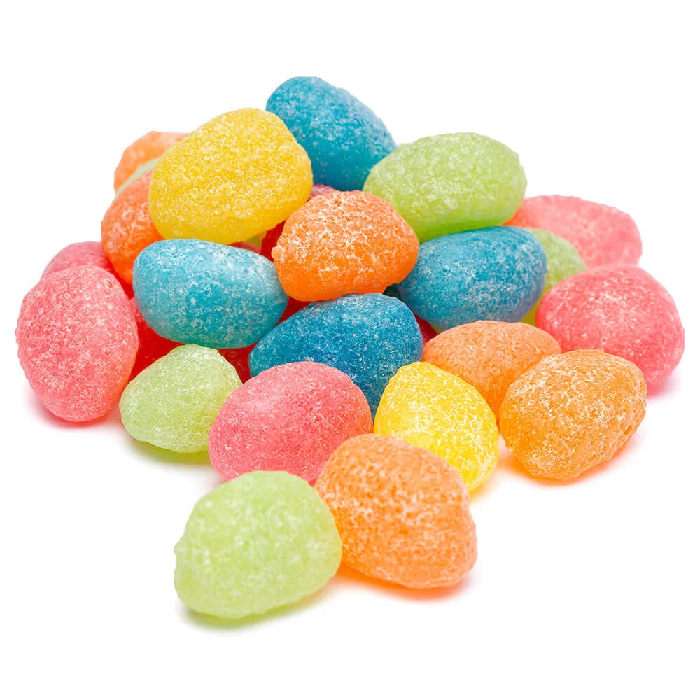 Warheads® Sour Jellybeans Theater Box (12 ct)