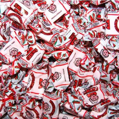 Watermelon Fruit Chews - Image 3
