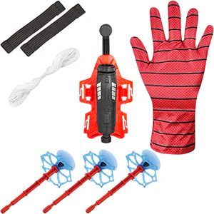 Web Shooter with Glove - Image 2