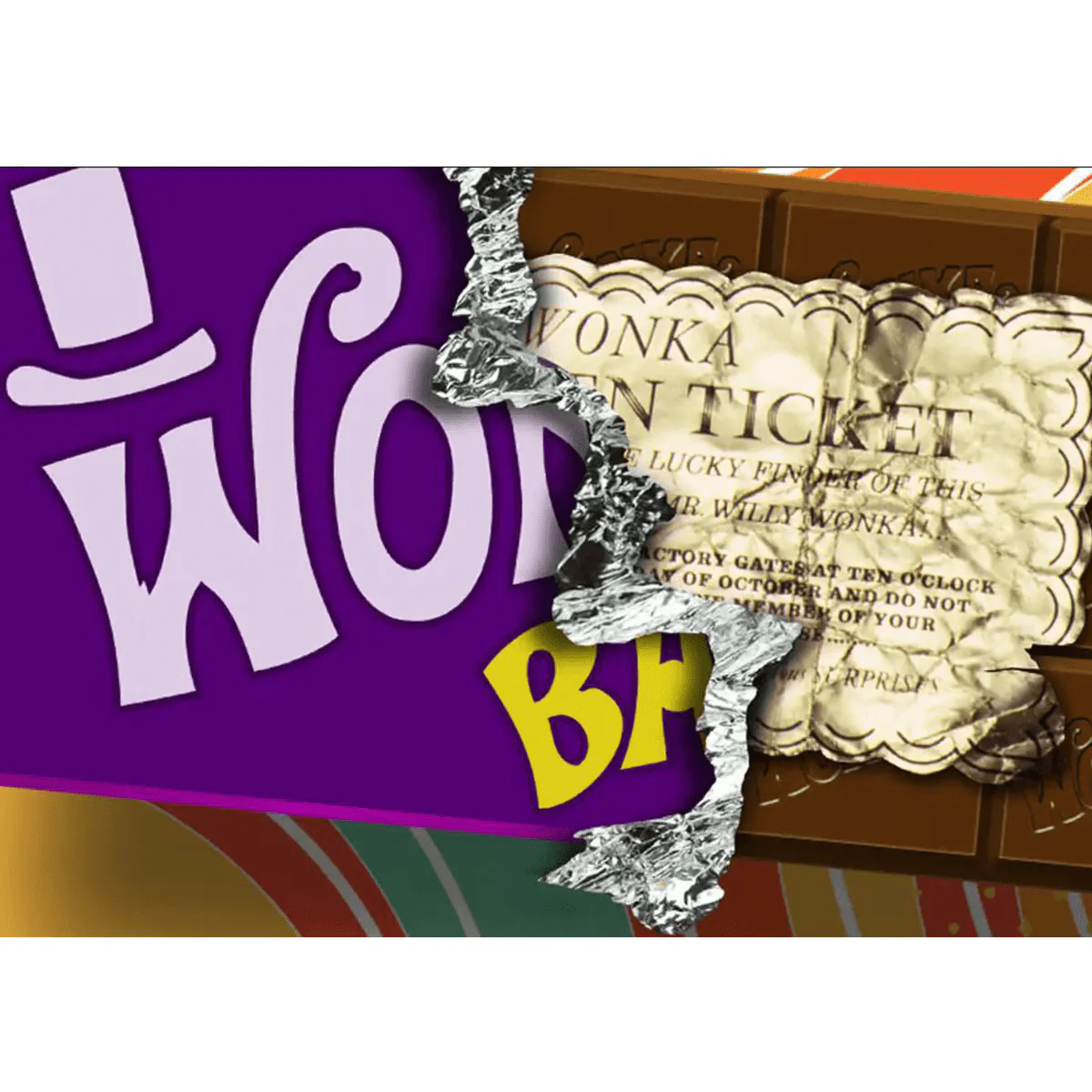 Willy Wonka 2-Player Coin Pusher - Image 4
