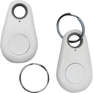Wireless Tracker Tags 3pk - Image 2