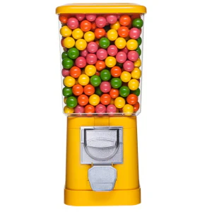 Wizard Alpha Vending Machine