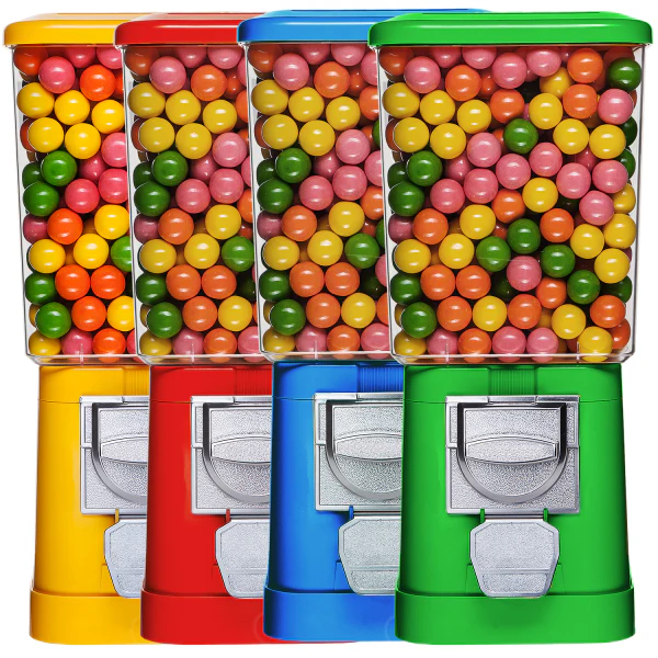Wizard Alpha Vending Machine with Stand - Image 2