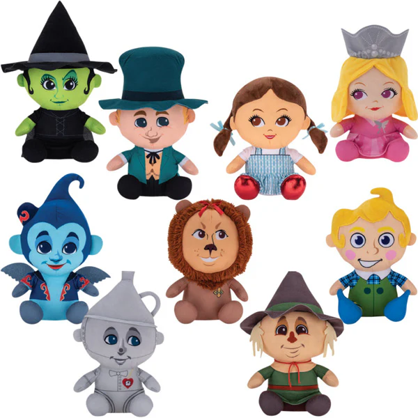 Wizard of Oz™ 7in Plush (1ct.)