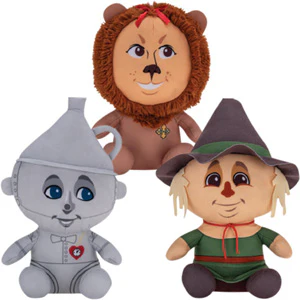Wizard of Oz™ 7in Plush (1ct.) - Image 3