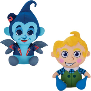 Wizard of Oz™ 7in Plush (1ct.) - Image 5