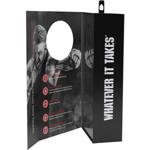 Wrap Around Neck Fitness Earbuds (1ct.) - Image 5
