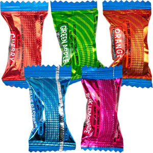 Xtreem Lock Jaw Sour Hard Candy (144pcs) - Image 3