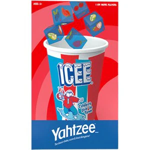 Yahtzee® ICEE Game (1ct.) - Image 3