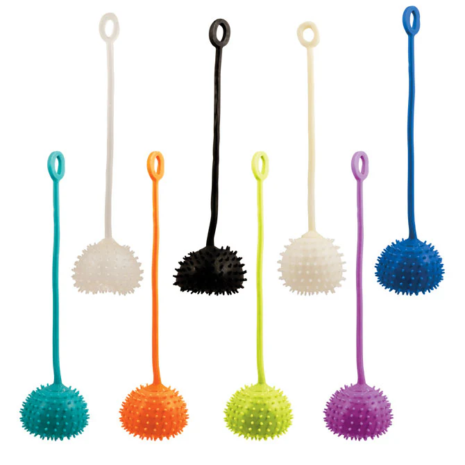 Yo-Yo Balls 2" Capsules - Image 2