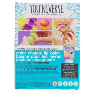 YOUniverse Color Change Lip Balm (1ct.) - Image 3