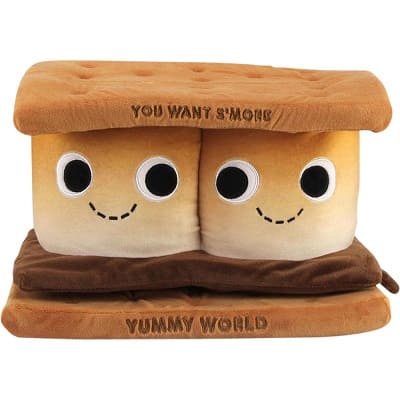Yummy World™ Samantha Smore 13in Plush (1ct.) - Image 2