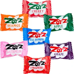 Zotz® Assorted Bulk (425 pcs) - Image 4