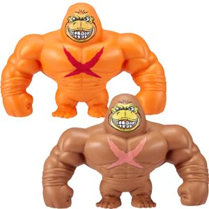 ZURU™ Smashers Slam Heroes (1ct.) - Image 2