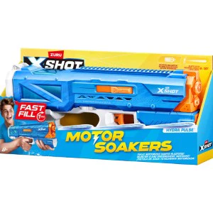 ZURU™ X-Shot Water Fast Fill Hydra Pulse - Image 2