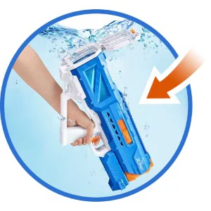 ZURU™ X-Shot Water Fast Fill Hydra Pulse - Image 3